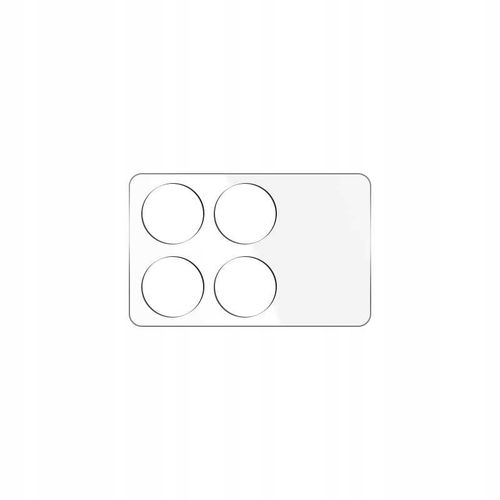 Spacecase Camera Glass Poco X6 / Rm Note 13 Pro 5G na Arena.pl