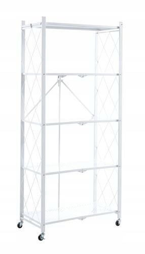 regał r4-fx (5p) biały na Arena.pl