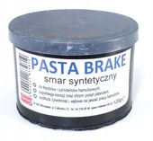 PASTA BRAKE DO TŁOCZKÓW HAMULCOWYCH 120g