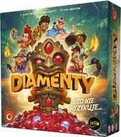 Diamenty PORTAL GAMES