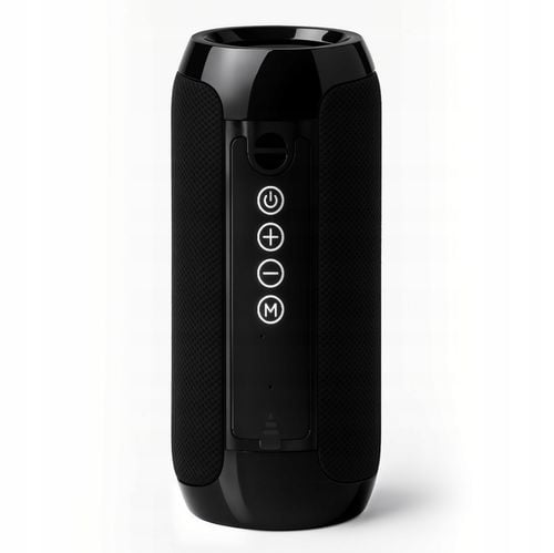 Głośnik przenośny SQUEAK Jet Bluetooth 5.3 USB-C SQ1008 na Arena.pl