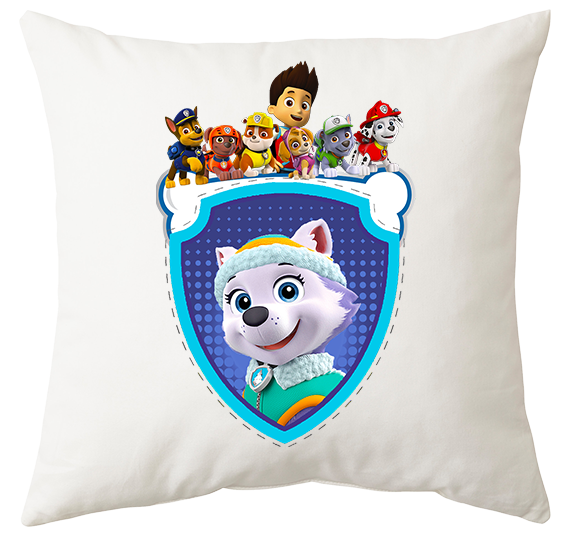 Poduszka Psi Patrol zdjęcie 1