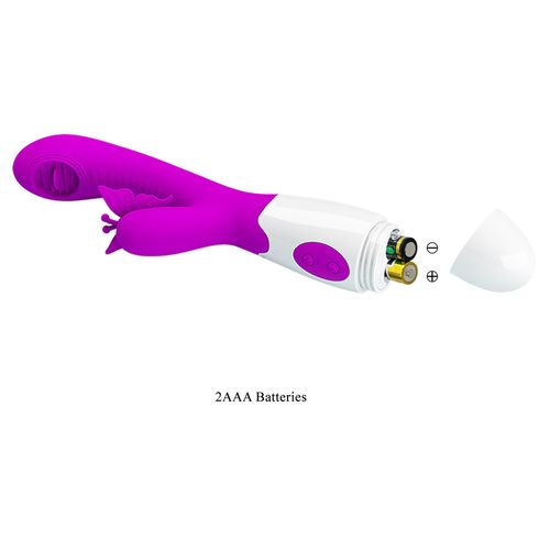 pretty love   moth, 12 vibration functions 3 licking settings na Arena.pl