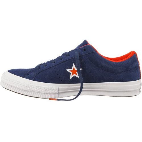 Converse 159731 ONE STAR PLATINUM SUEDE na Arena.pl