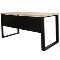 Biurko Neptun blenda Castello 120x70 MebleKreator