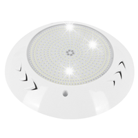 OŚWIETLENIE BASENU PODWODNE LED LAMPA 35W AC12V