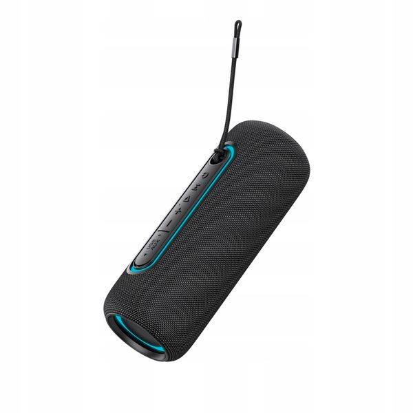 Głośnik Bluetooth 5.0 K&M TWS USB AUX IPX5 20W zdjęcie 9