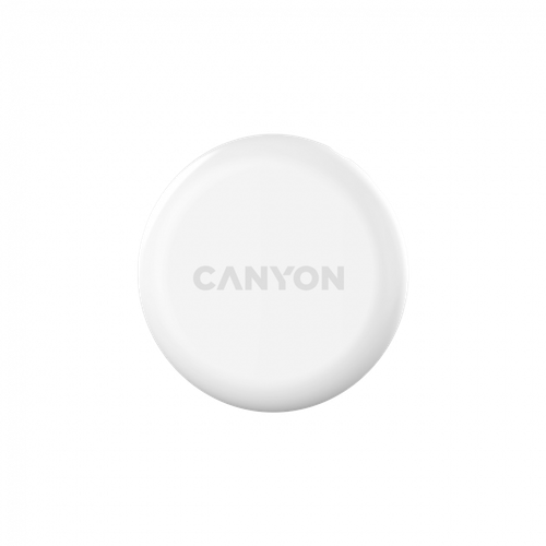canyon smart tag ontag 1 ios white na Arena.pl