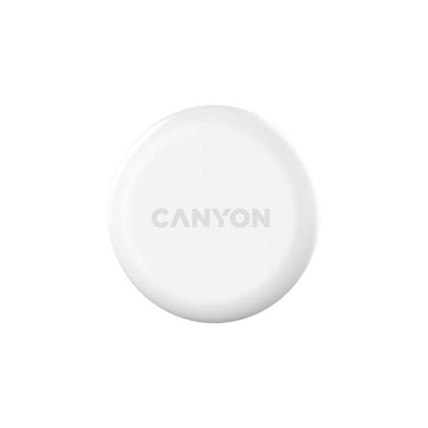 canyon smart tag ontag 1 ios white zdjęcie 4