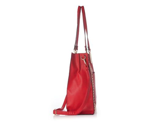 Torba Shopper Felice Fb36 Czerwona na Arena.pl