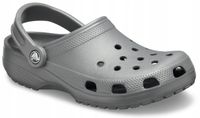 Męskie Buty Chodaki Klapki Crocs Classic 10001 Clog 48-49