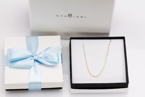 Łańcuszek Staviori LZX2283 na Arena.pl