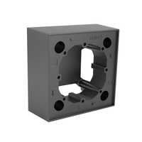 Efapel puszka natynkowa grafit 10976 AIS