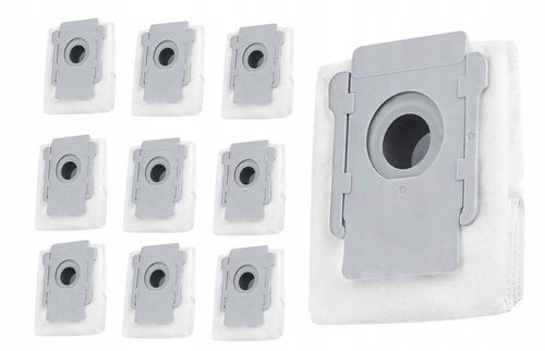 Worek Na Brud Do Stacji iRobot Clean Base - 10 szt. na Arena.pl