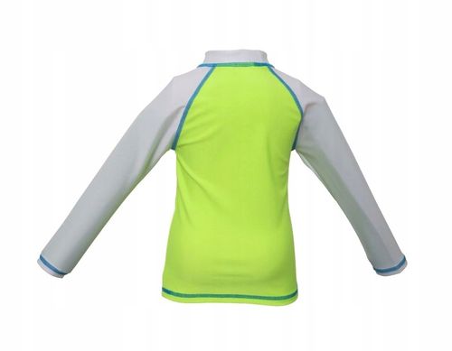 Koszulka dla dzieci do pływania na basen plażę UV Arena Tee Soft R. 98 na Arena.pl