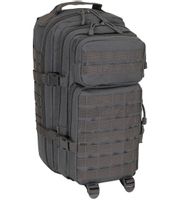 Plecak US Assault I "Basic" szary