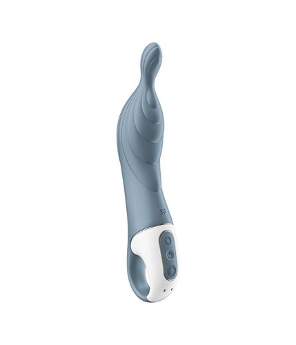 Wibrator Do Punktu A Satisfyer A-Mazing 2 12 Tryb na Arena.pl