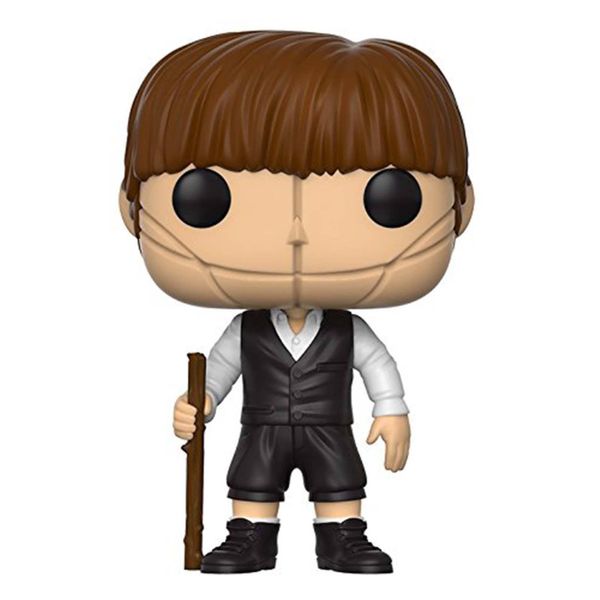 Funko POP! Westworld Young Dr.Ford 464 zdjęcie 1