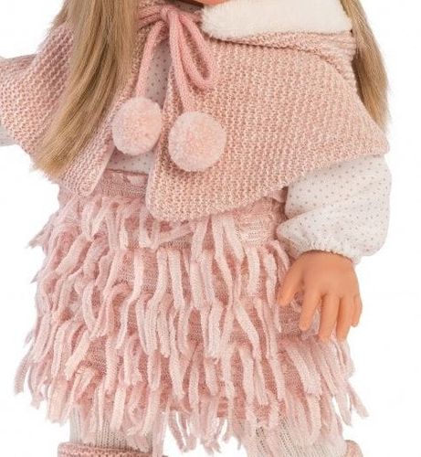 Llorens Lalka Elena 35 cm na Arena.pl