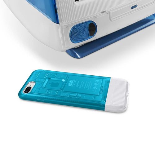 SPIGEN CLASSIC C1 IPHONE 7/8 PLUS BLUEBERRY na Arena.pl