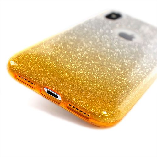 Back Case BLING iPhone 7 4,7\" Złoty na Arena.pl