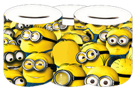 Skarbonka Ceramiczna Minionki - Minions