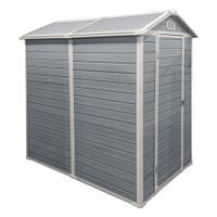 DOMEK NARZĘDZIOWY HESLER 6040 DO OGRODU I NA DZIAŁKĘ