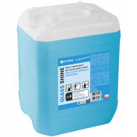 Eco Shine GLASS SHINE 5L Płyn do mycia szyb i luster z alkoholem