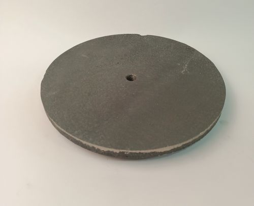 DEFLEKTOR ŻELIWNY FI 210 MM + OCZKO - 50-75 KW / 5,2 KG na Arena.pl