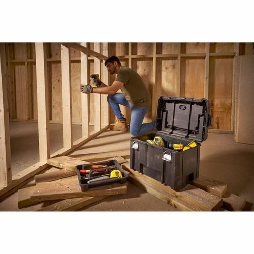 Skrzynka z Narzędziami Stanley na Arena.pl