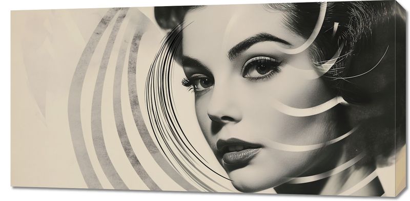 Obraz 100x50cm Ikonka Kina zdjęcie 1