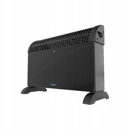 Grzejnik konwektorowy Cecotec ReadyWarm 6500 Turbo na Arena.pl