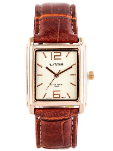 ZEGAREK DAMSKI EXTREIM EXT-Y018B-5A (zx661e) na Arena.pl