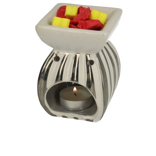 KOMINEK CERAMICZNY 11x8 CM na Arena.pl