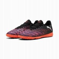 Buty Puma Future 8 Play TT 108378-01 czarny 44 1/2