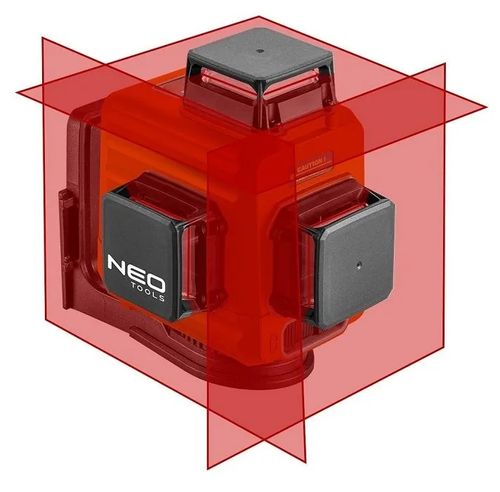 LASER 3D CZERWONY UCHWYT MAGNET ŁADOWAR 75-104 NEO na Arena.pl