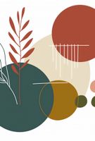 Plakat 61x90,5cm Rytm Warkotu