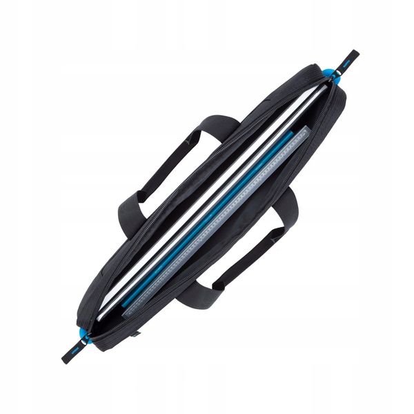 Torba Laptop Notebook 15,6 Rivacase Regent zdjęcie 6