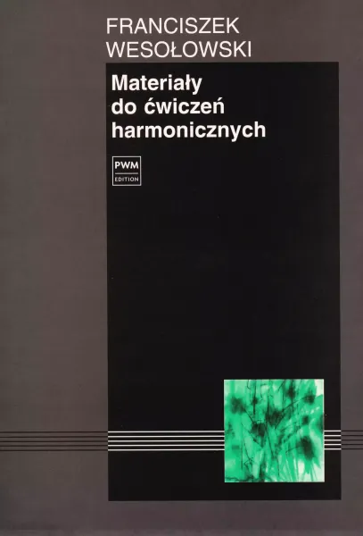 Materiały do ćwiczeń harmonicznych zdjęcie 1