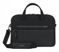 Torba na laptopa SAMSONITE Moderny 15.6 cala Czarny