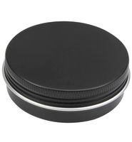 pudełeczko na koraliki, puder, krem, zastępcze