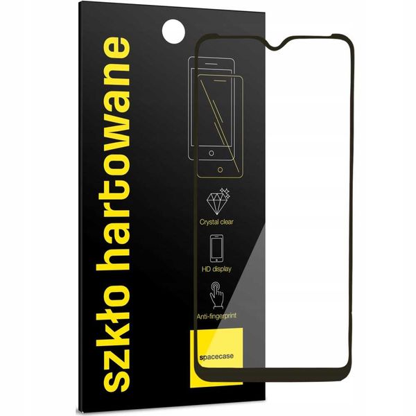 Spacecase Glass 5D Galaxy A10 zdjęcie 8