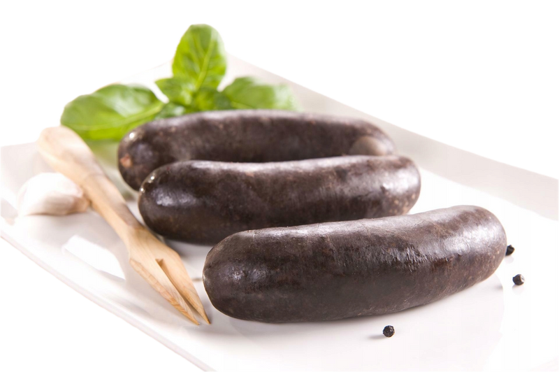 Krupnioki 750G zdjęcie 1