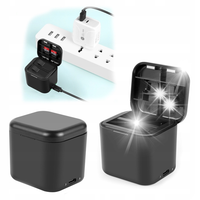 ŁADOWARKA USB na 2x Akumulator BATERIA do Insta360 Insta 360 Ace Pro / Ace