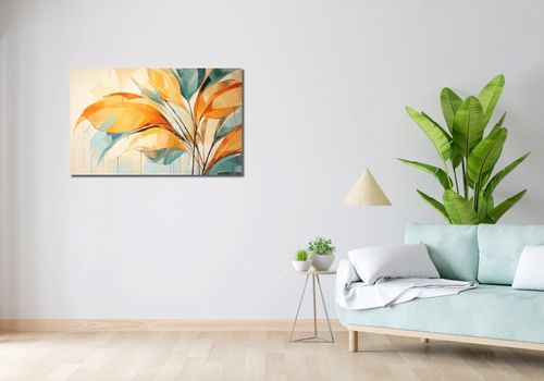 Obraz 100x60cm Kolory Natury na Arena.pl