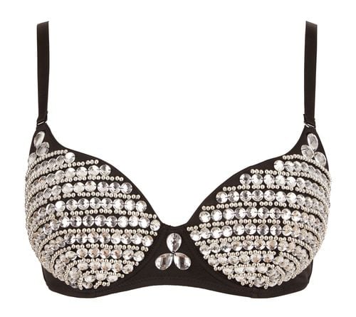 glittery bra 75b na Arena.pl