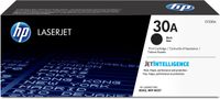 Toner HP 30A Czarny, 1600 stron, 1 szt., CF230A