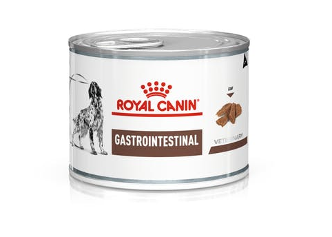 ROYAL CANIN Gastrointestinal 200g zdjęcie 1