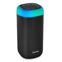 Hama GŁOŚNIK BLUETOOTH bezprzewodowy Shine 2.0