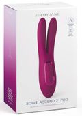 Jj Solis Ascend 2 Pro